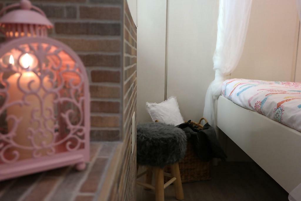 Apartamento Barhelo มาลากา ภายนอก รูปภาพ