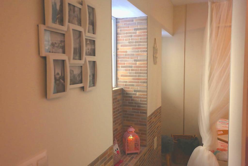 Apartamento Barhelo มาลากา ภายนอก รูปภาพ